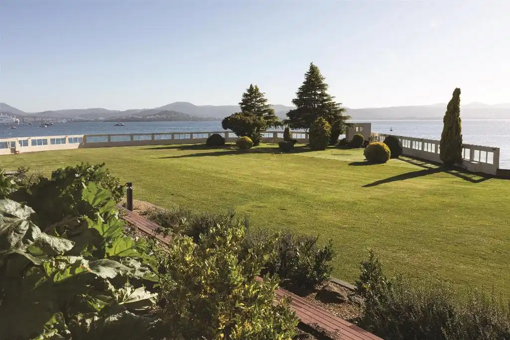 Wrest Point – Hotelfoto