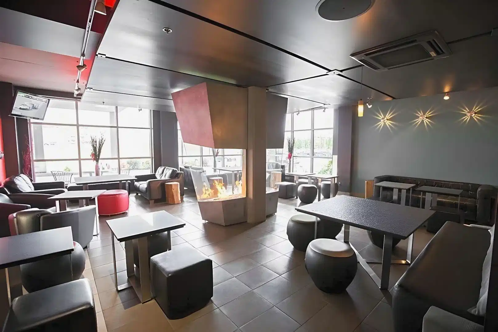 Grand Times Hotel - Aeroport de Quebec – Hotelfoto