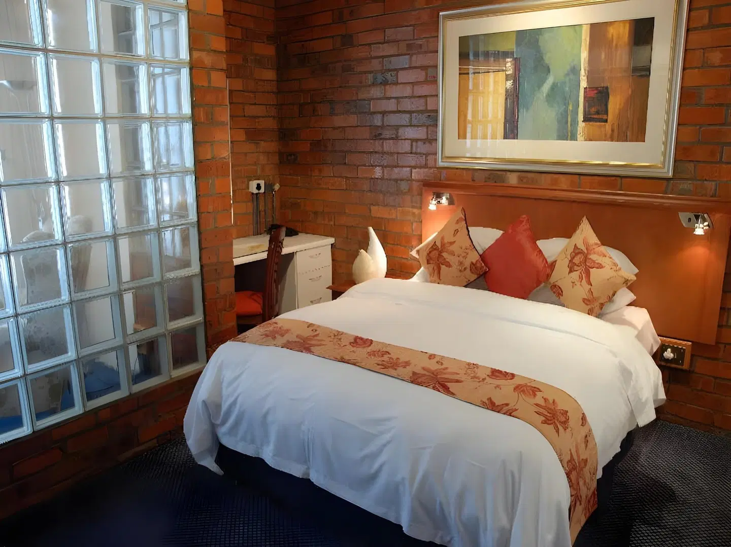 Cape Town Lodge Hotel ROOM_EXAMPLE