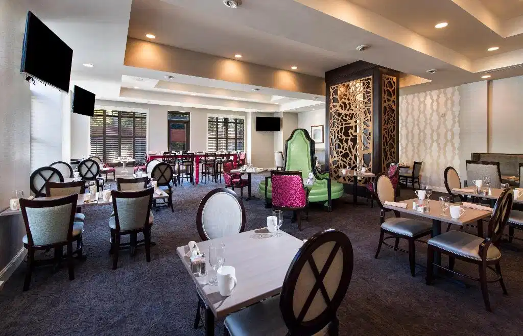 Holiday Inn Savannah Historic District by IHG – Hotelfoto