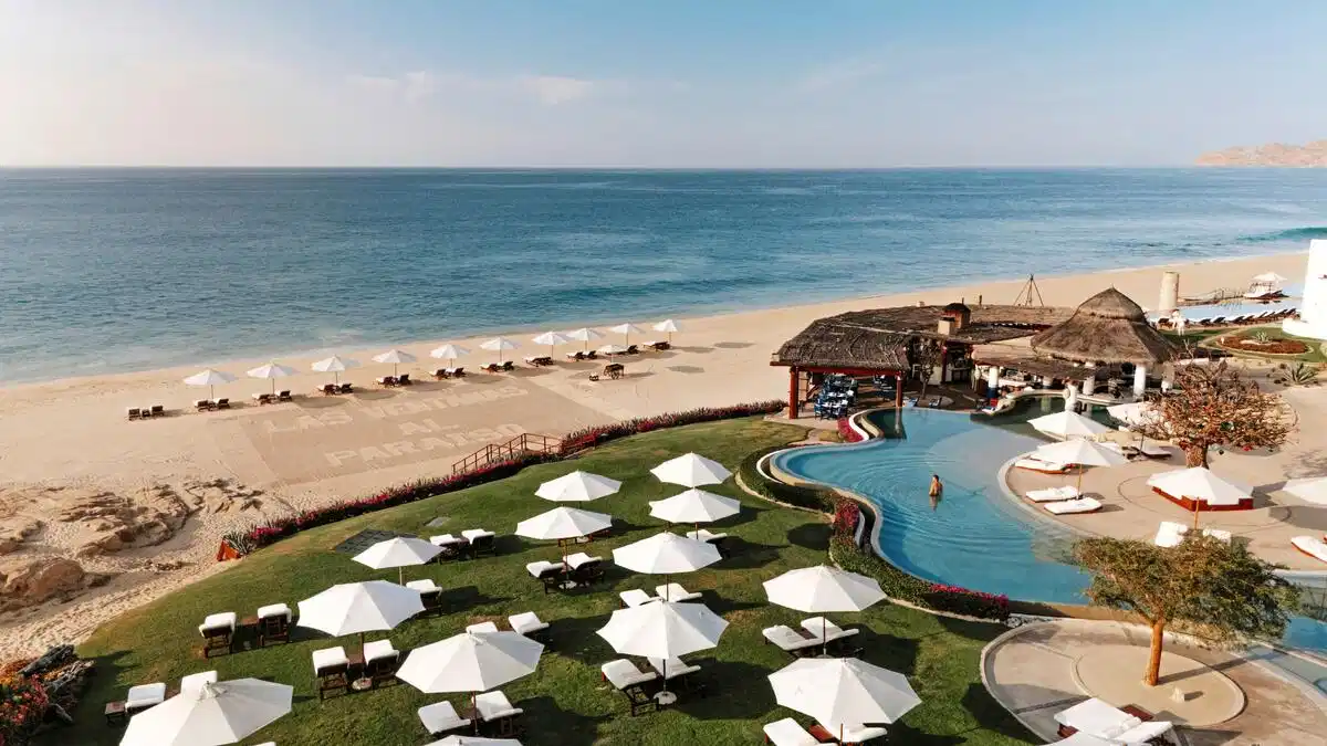 Las Ventanas al Paraiso - A Rosewood Resort – Hotelfoto