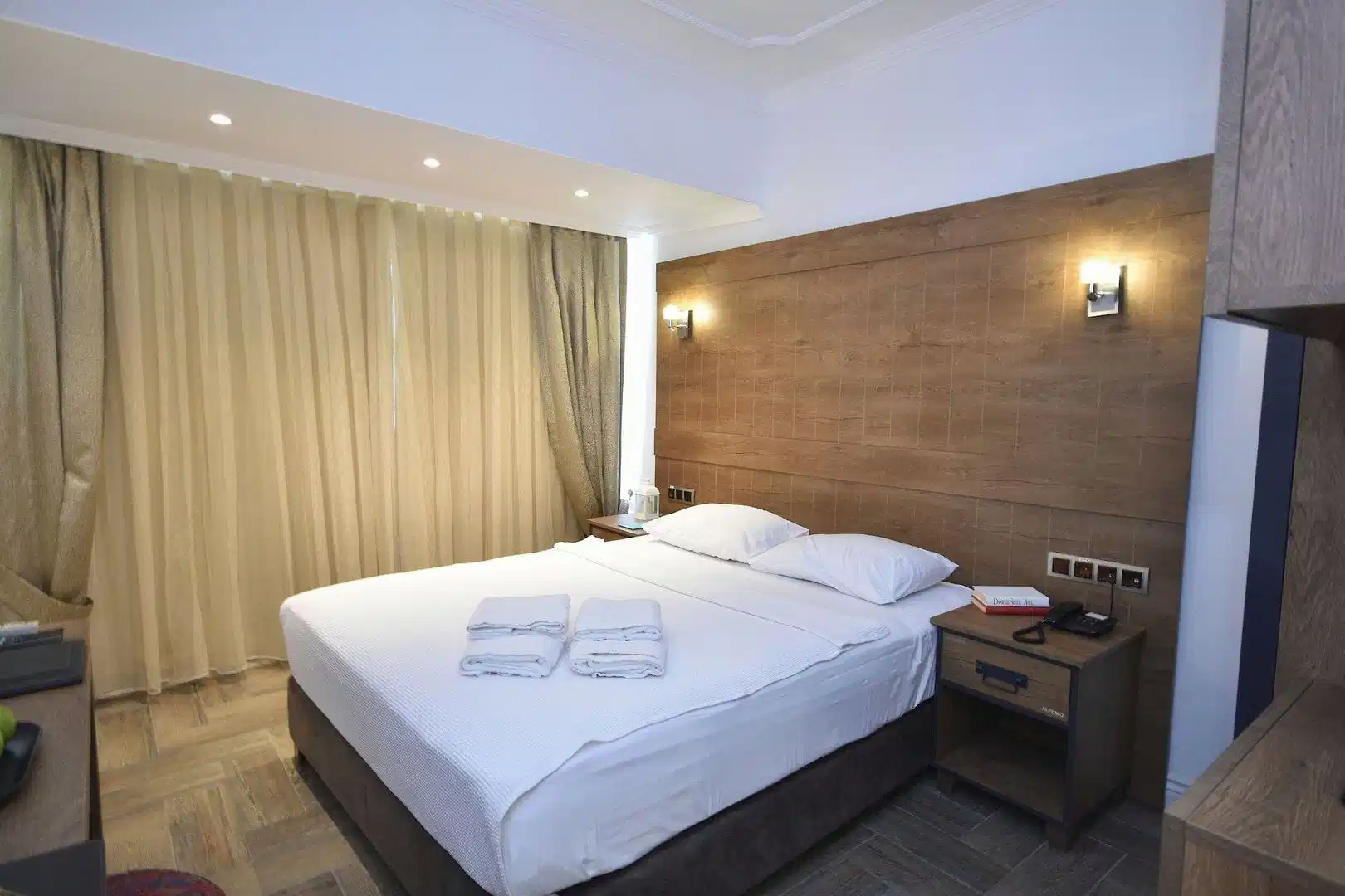 Aurasia Beach Hotel – Hotelfoto