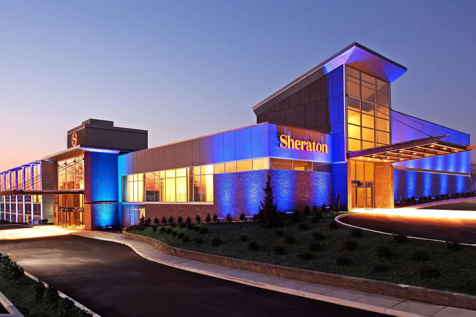Sheraton Hotel Valley Forge – Hotelfoto