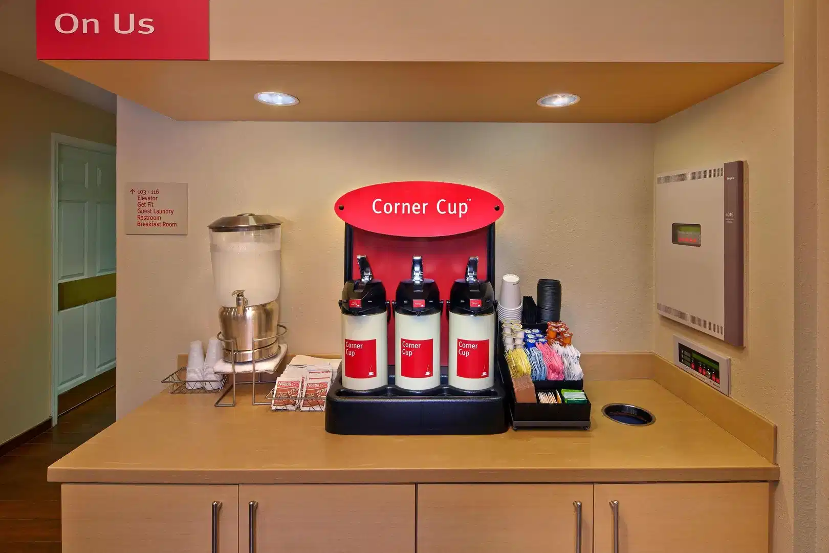 TownePlace Suites by Marriott Fort Lauderdale Weston – Hotelfoto