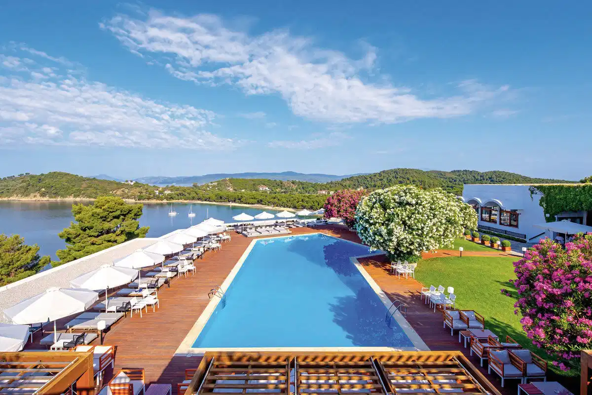 Skiathos Palace – Hotelfoto