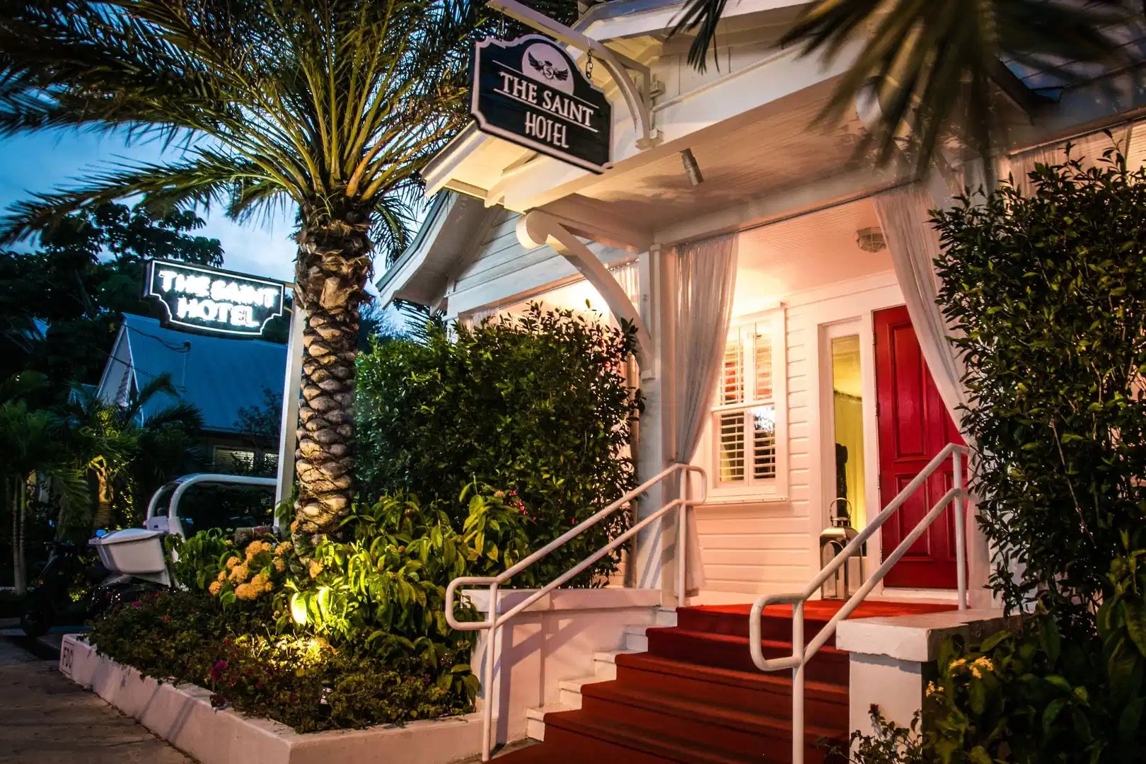 The Saint Hotel Key West, Autograph Collection, Adult Only – Hotelfoto