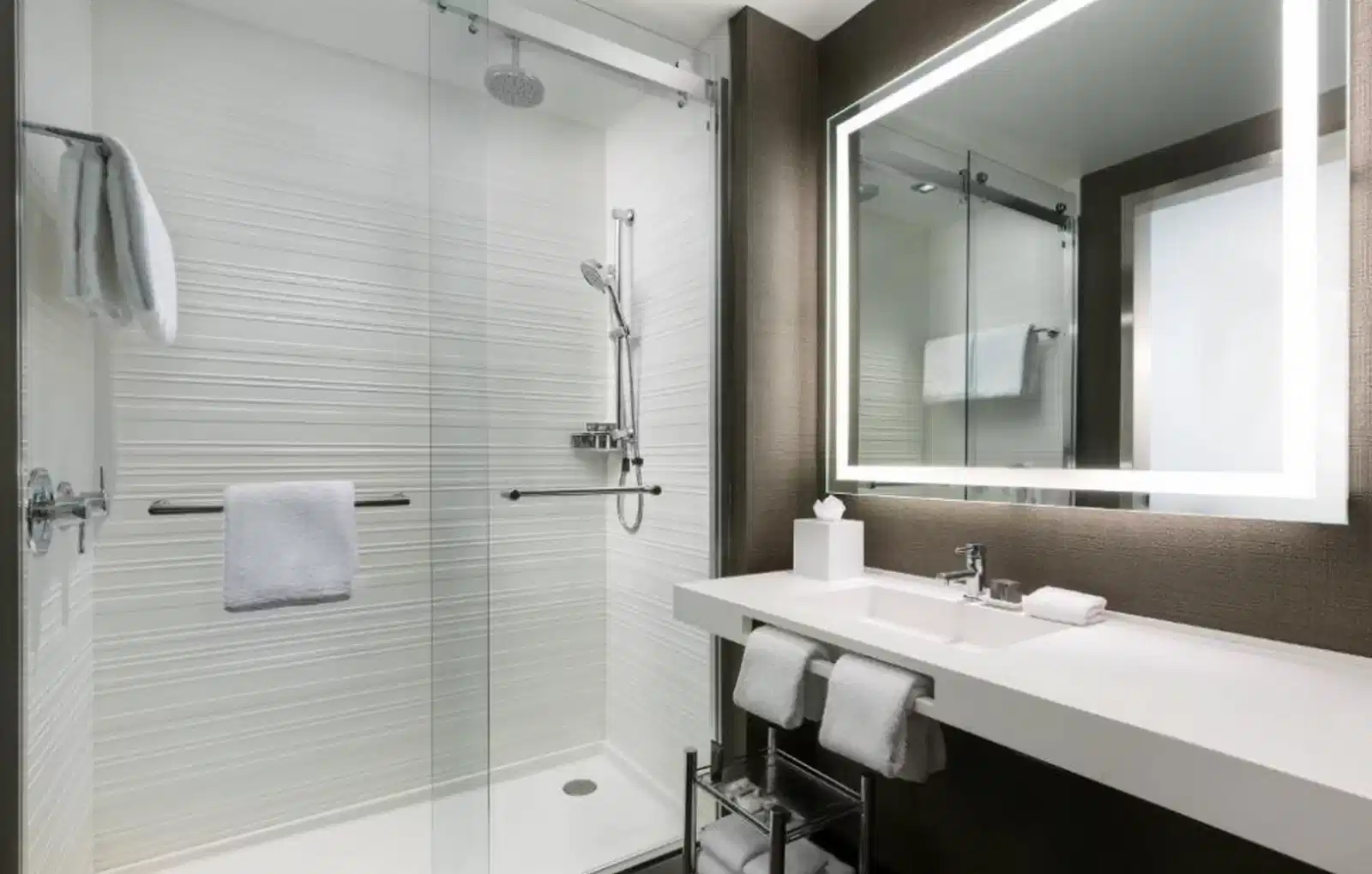 AC Hotel by Marriott Kansas City Downtown – Hotelfoto