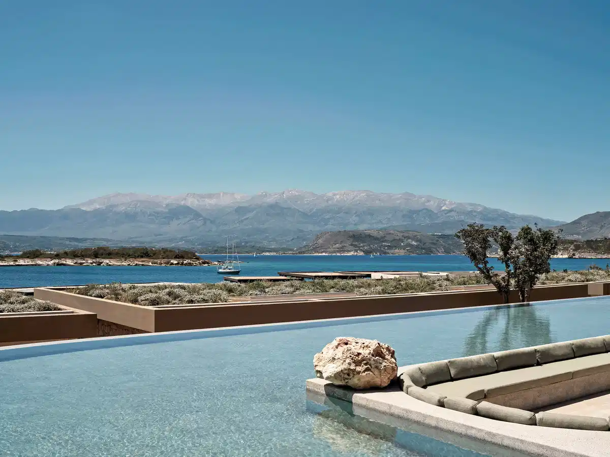 JW Marriott Crete Resort & Spa – Hotelfoto