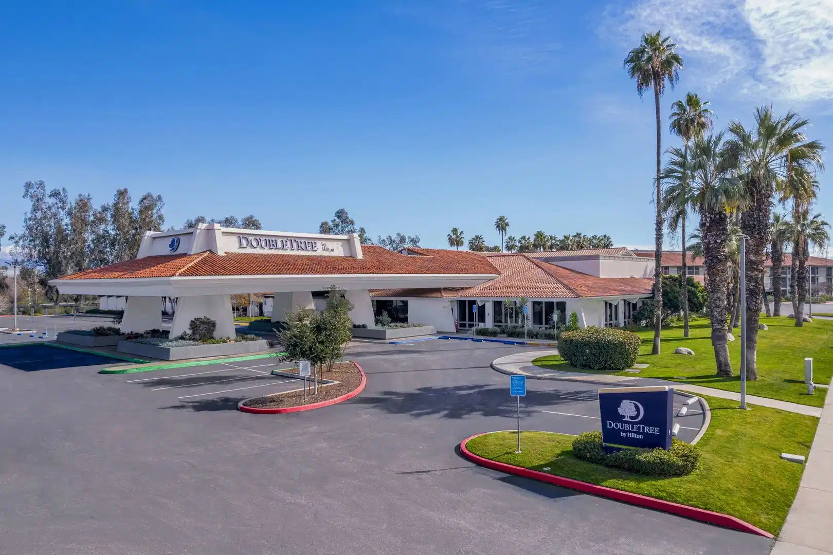 DoubleTree by Hilton Bakersfield – Hotelfoto