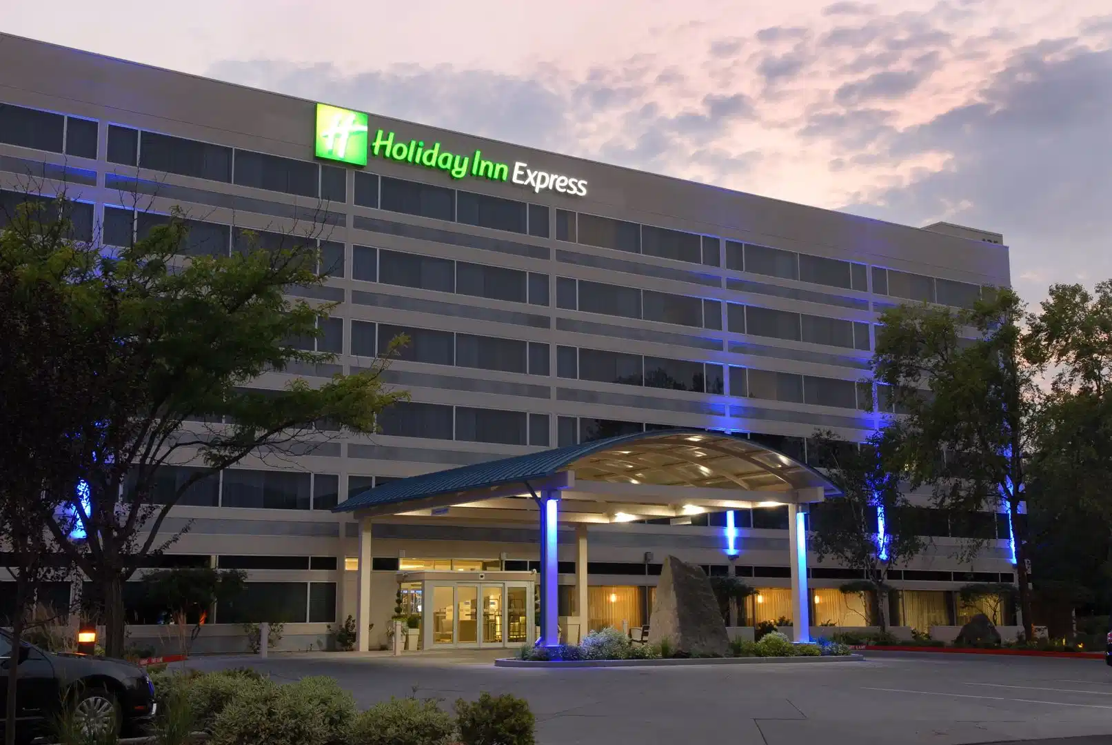 Holiday Inn Express Boise-University Area by IHG – Hotelfoto