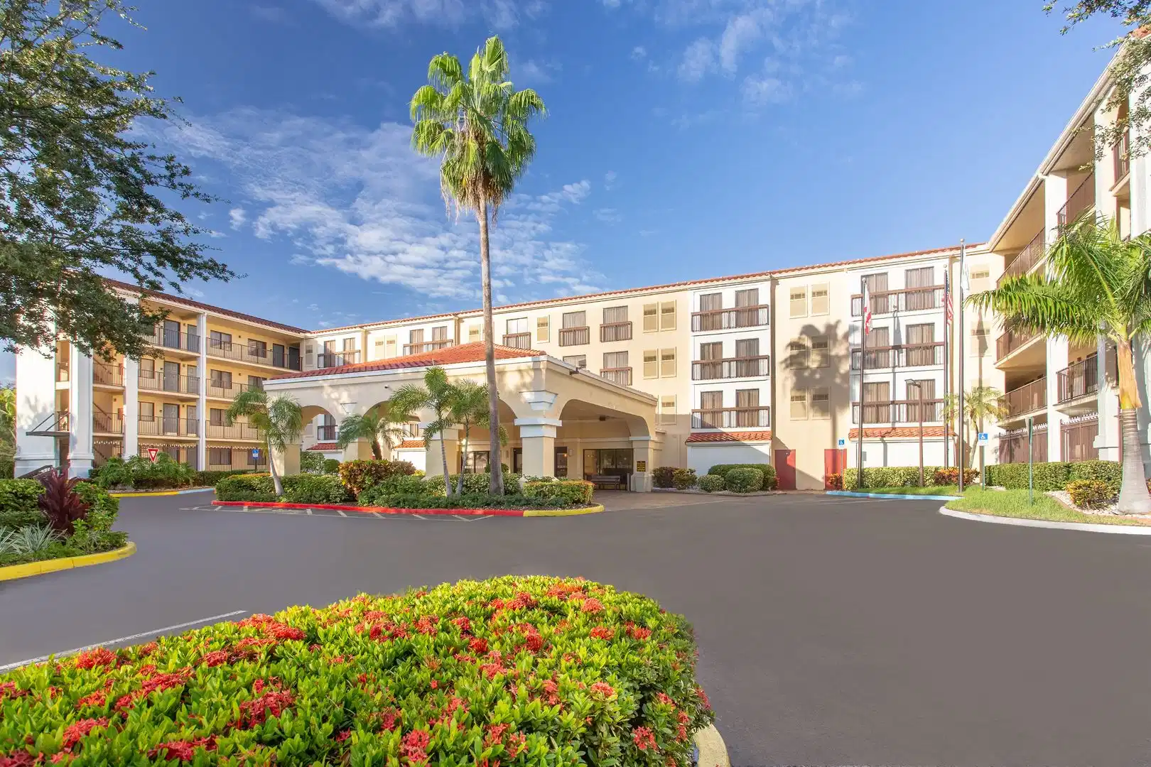 Holiday Inn Boca Raton - North by IHG – Hotelfoto