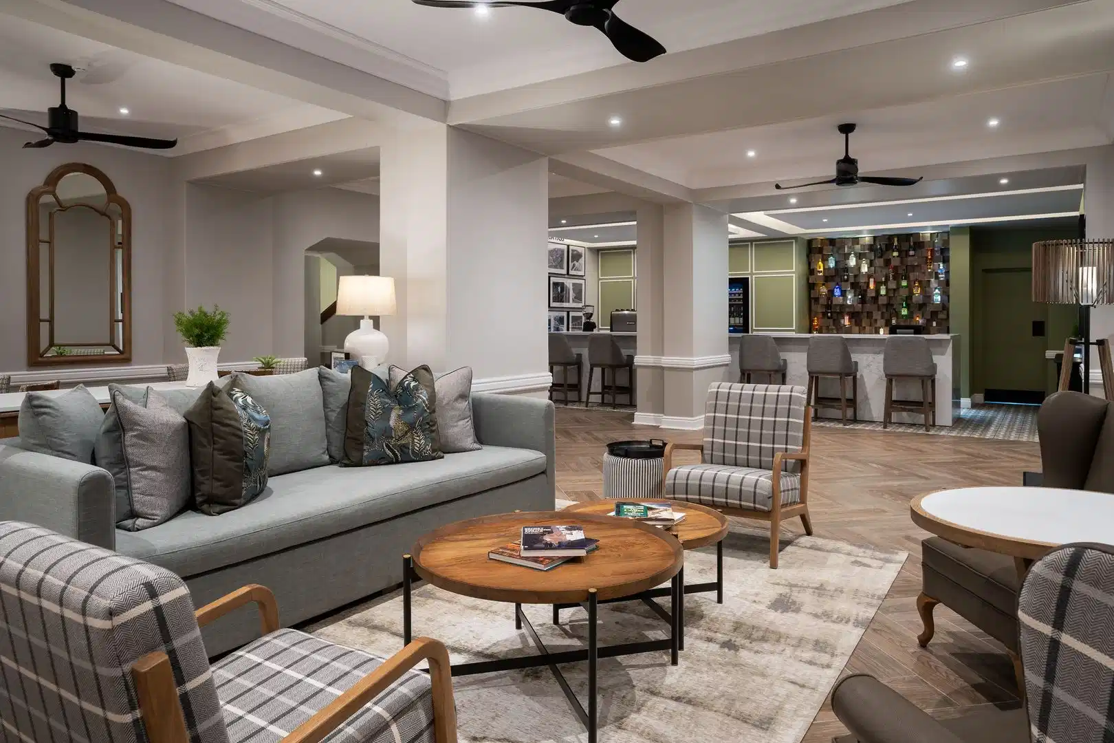 Protea Hotel by Marriott George King George – Hotelfoto