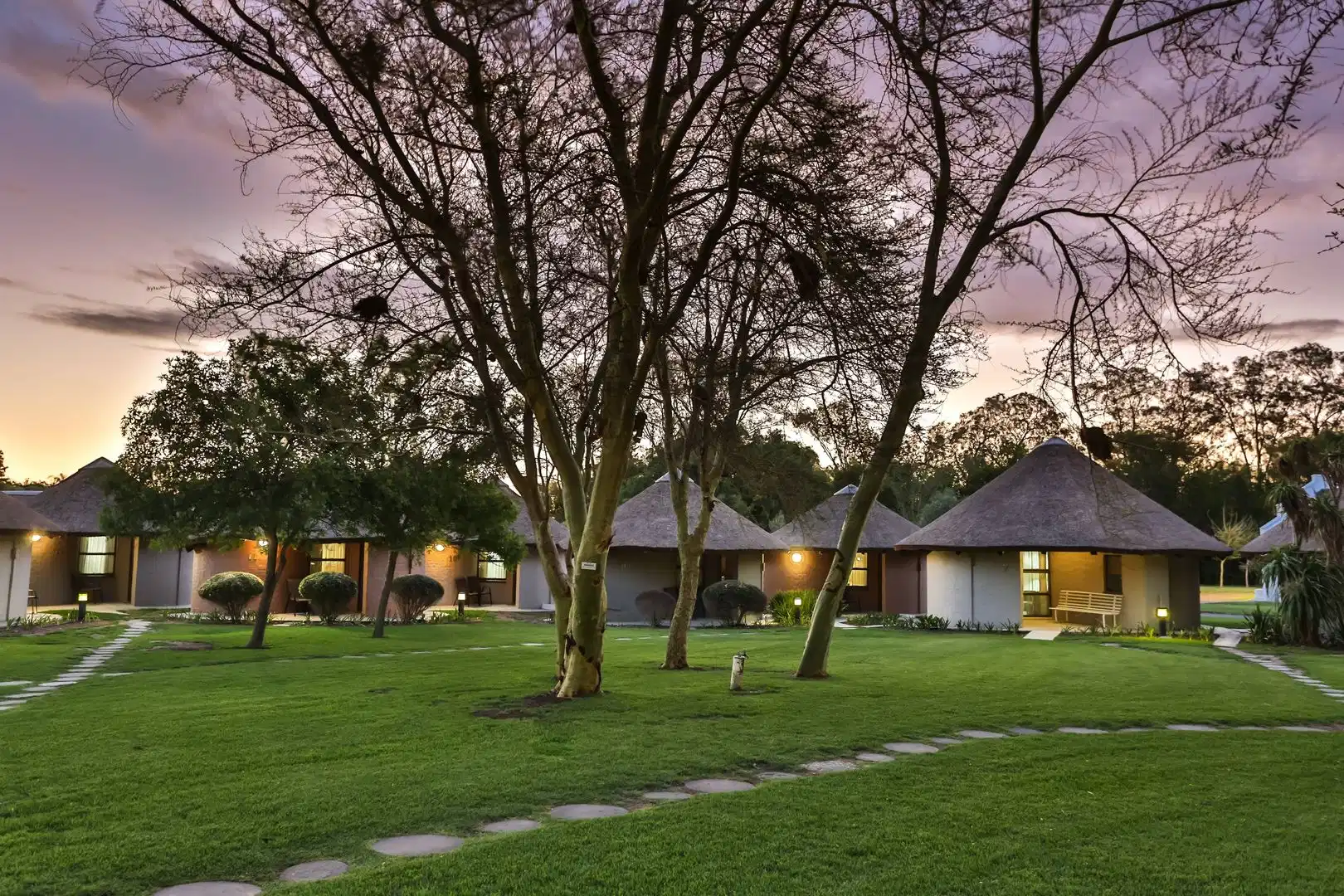 Protea Hotel by Marriott Oudtshoorn Riempie Estate – Hotelfoto