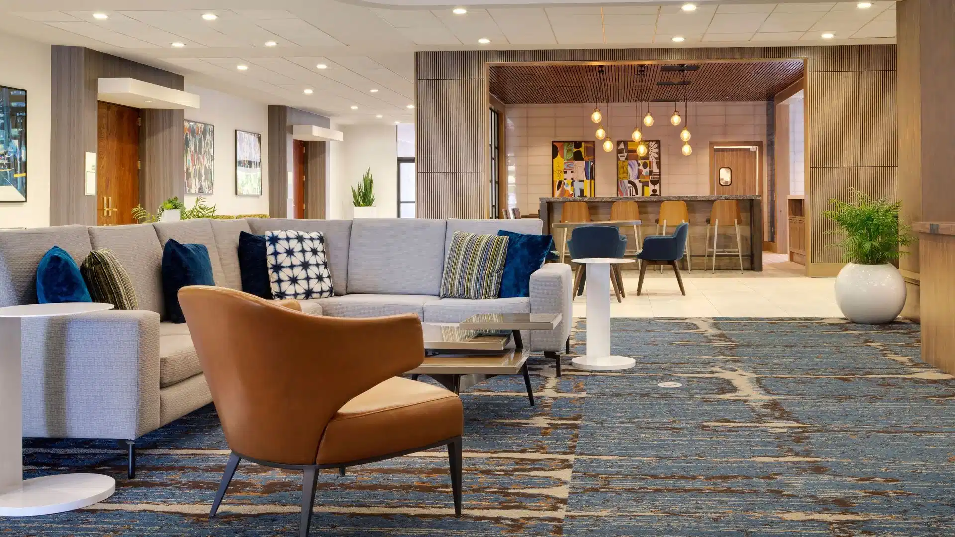 Holiday Inn San Jose - Silicon Valley by IHG – Hotelfoto