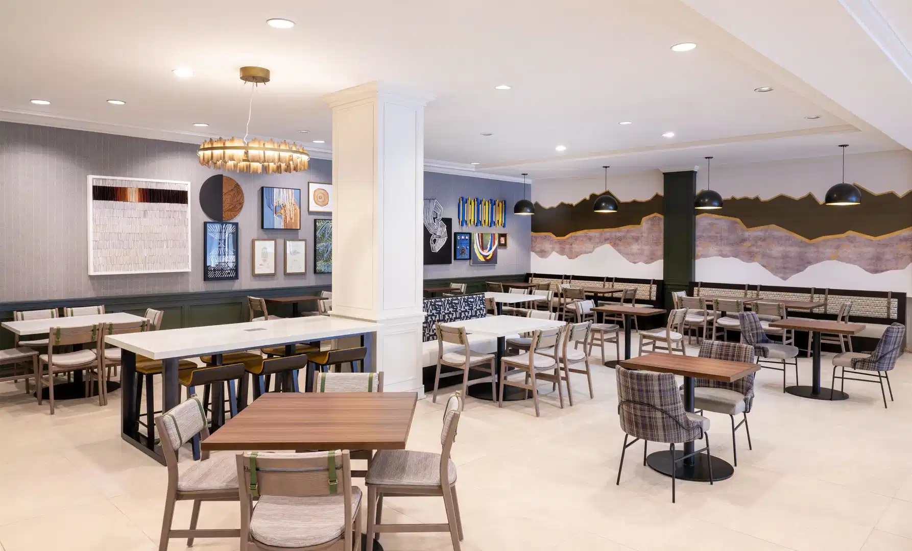 Hilton Garden Inn Denver Tech Center – Hotelfoto