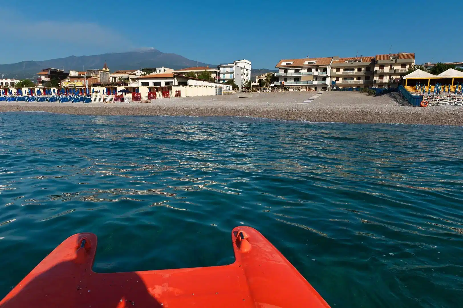 Casa Vacanze Samira – Hotelfoto