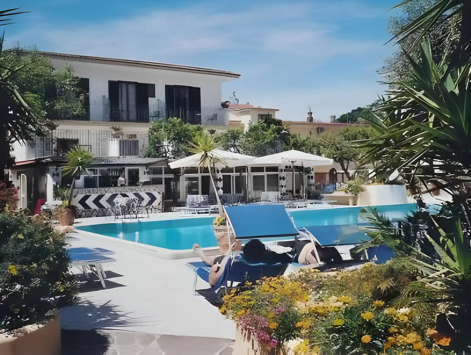Florida – Hotelfoto