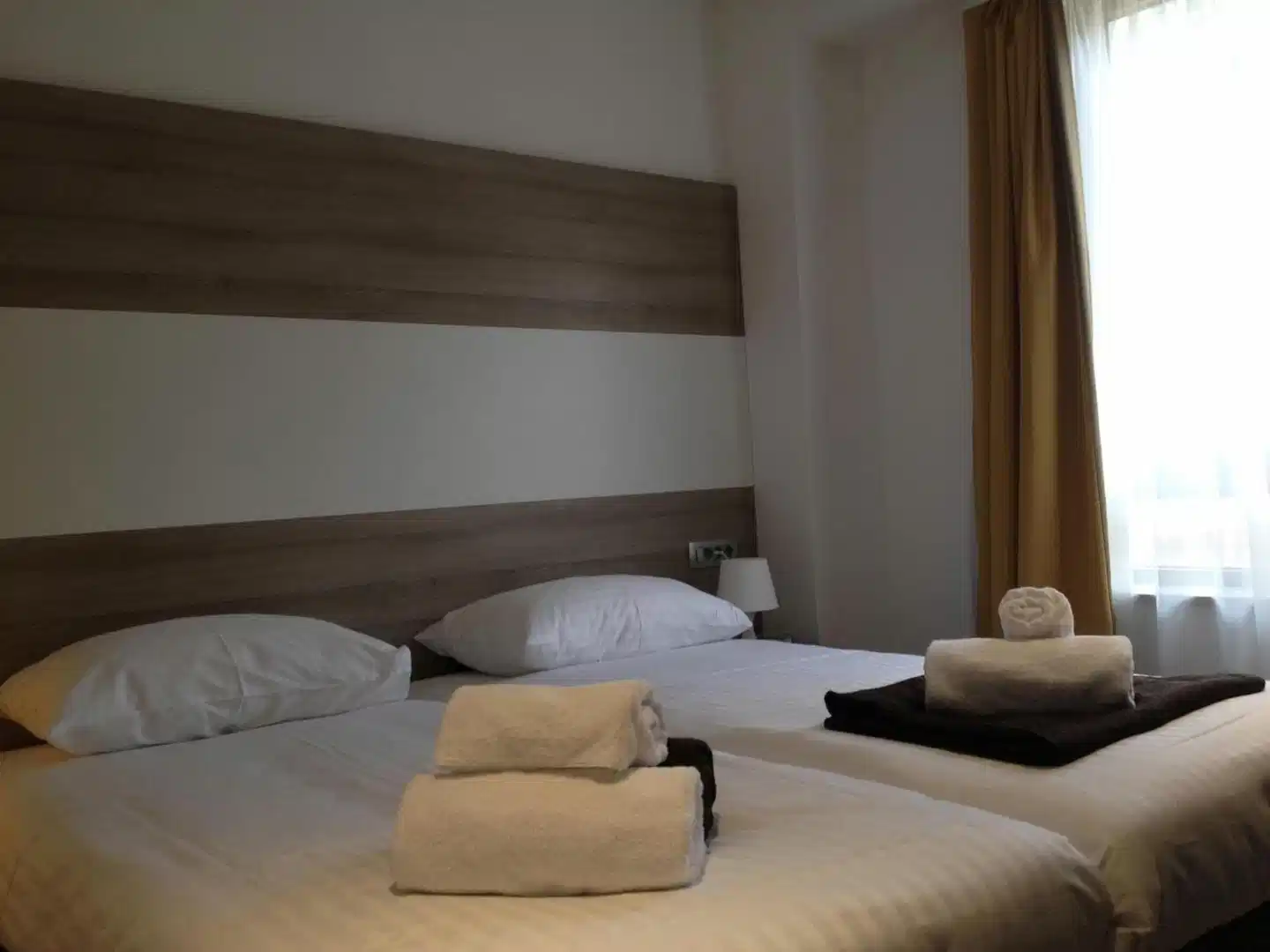 Hostel Sol – Hotelfoto