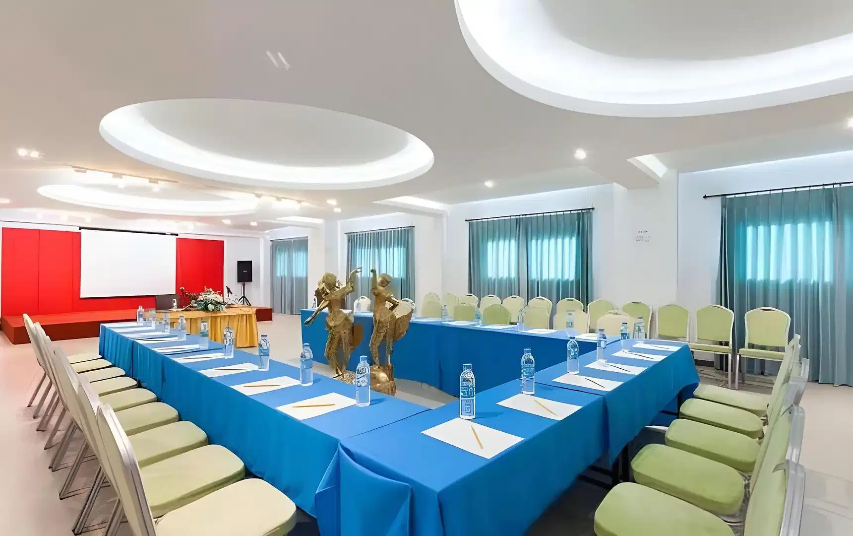 We Briza Hotel Chiangmai – Hotelfoto