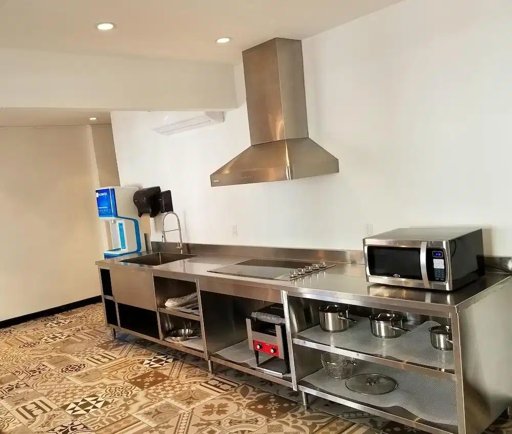Samesun Hollywood – Hotelfoto