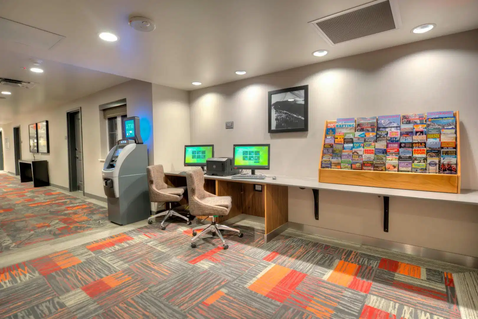 Residence Inn by Marriott Breckenridge – Hotelfoto
