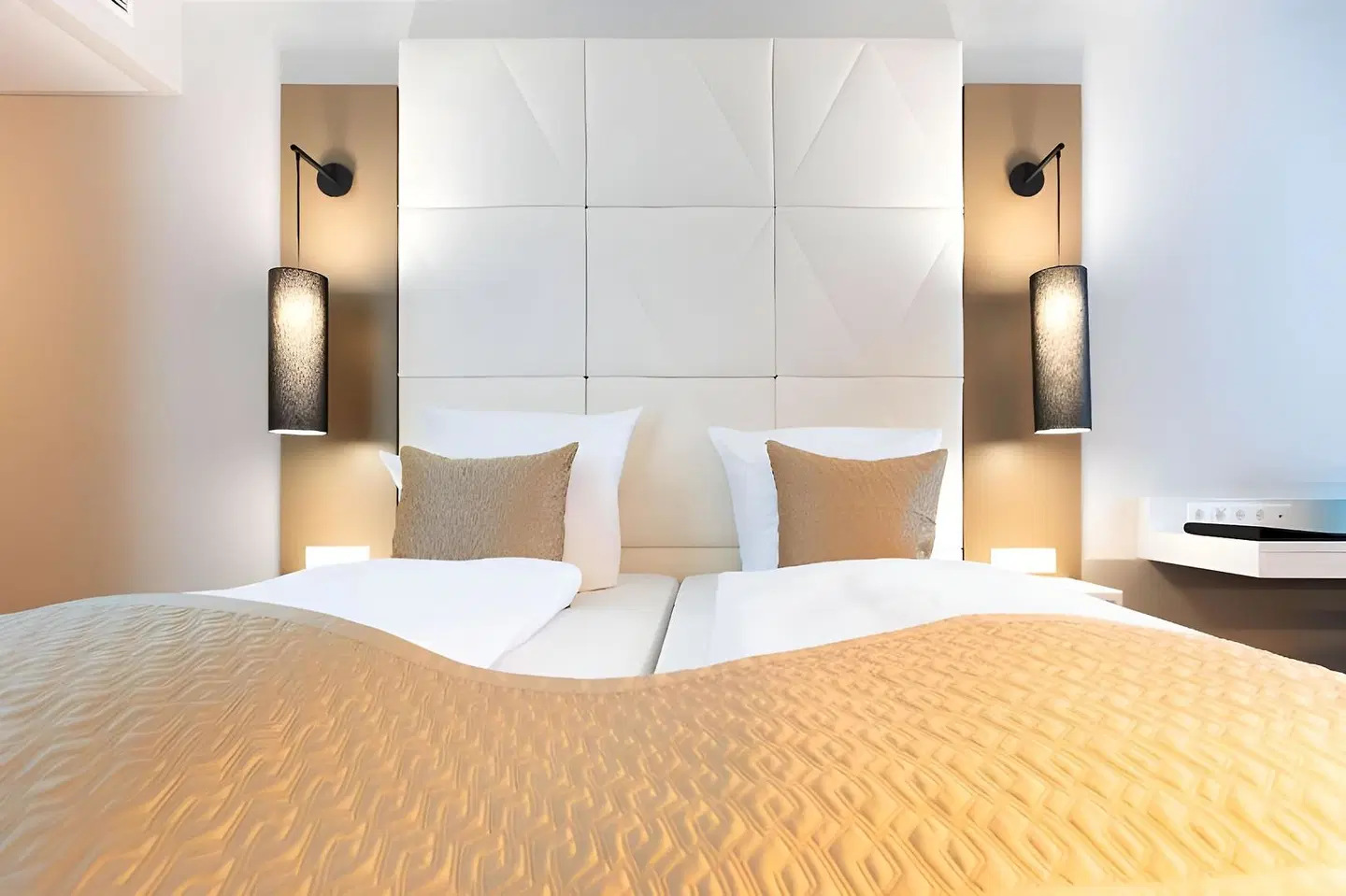 Best Western Premier Royal Hotel Blue ROOM_EXAMPLE