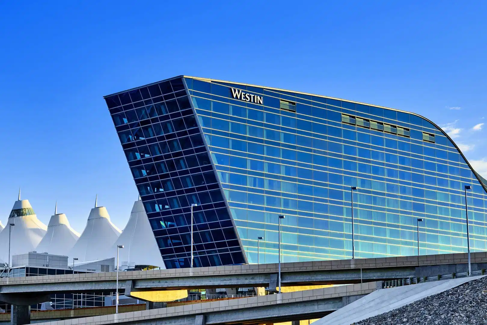 The Westin Denver International Airport – Hotelfoto