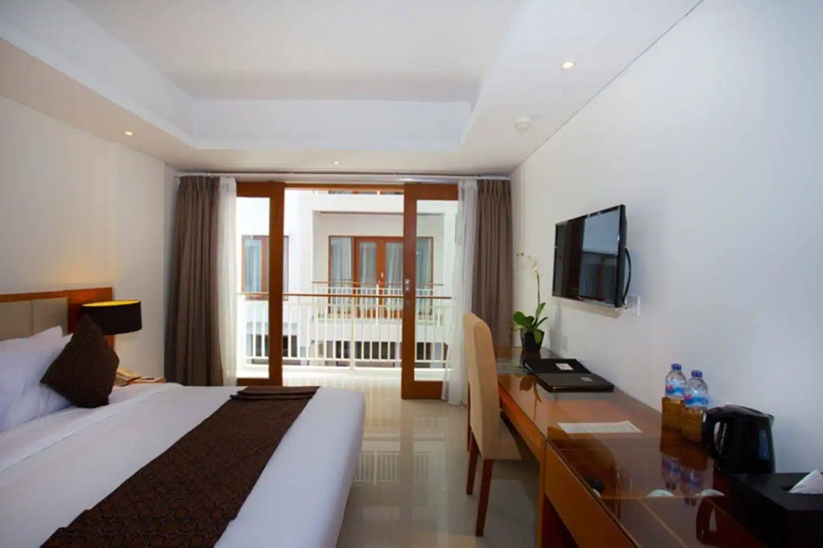 The Sun Hotel And Spa – Hotelfoto