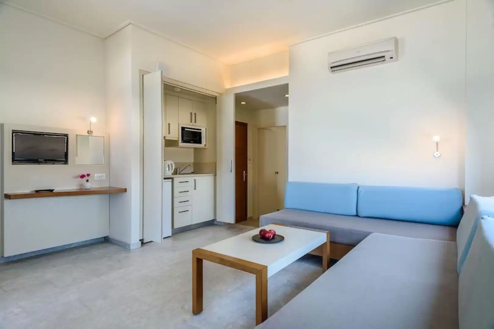 Despina Apartments – Hotelfoto