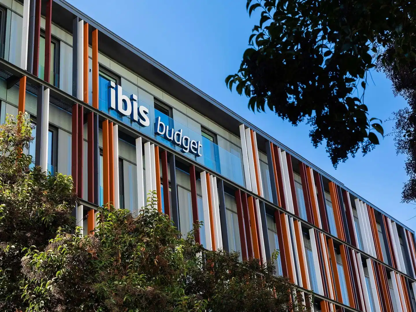 ibis budget Madrid Centro Lavapies – Hotelfoto
