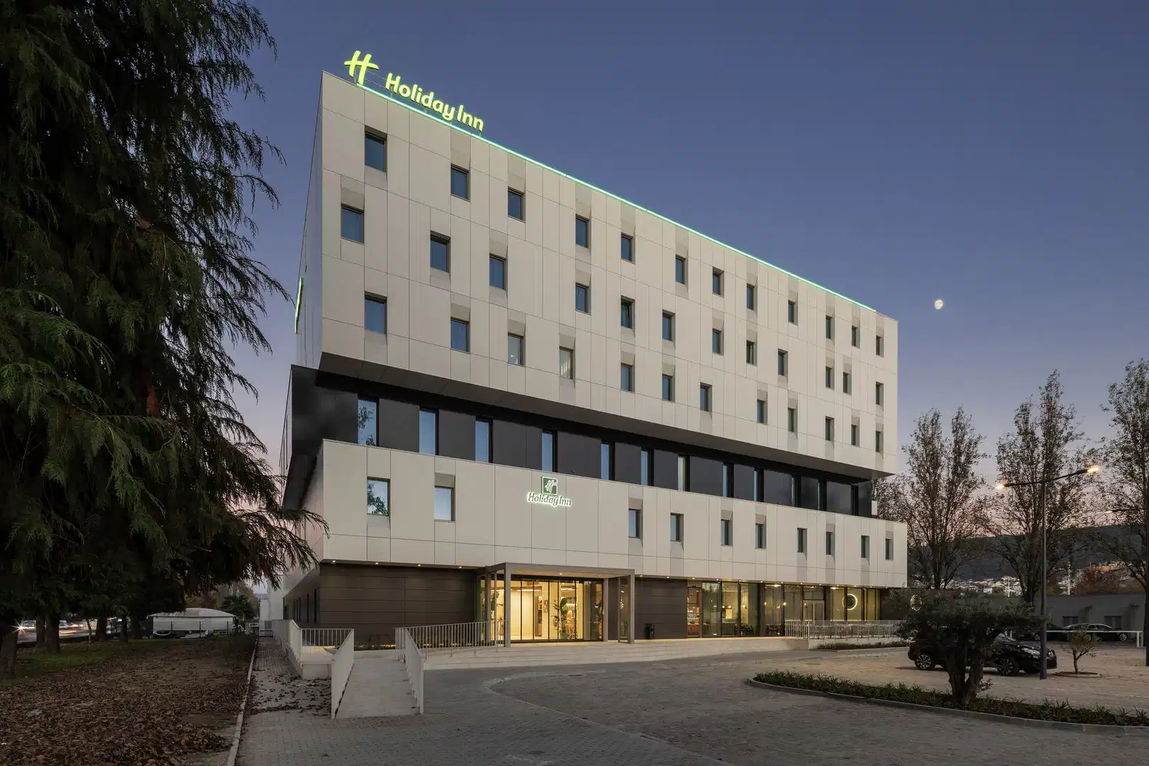 Holiday Inn BRAGA by IHG – Hotelfoto