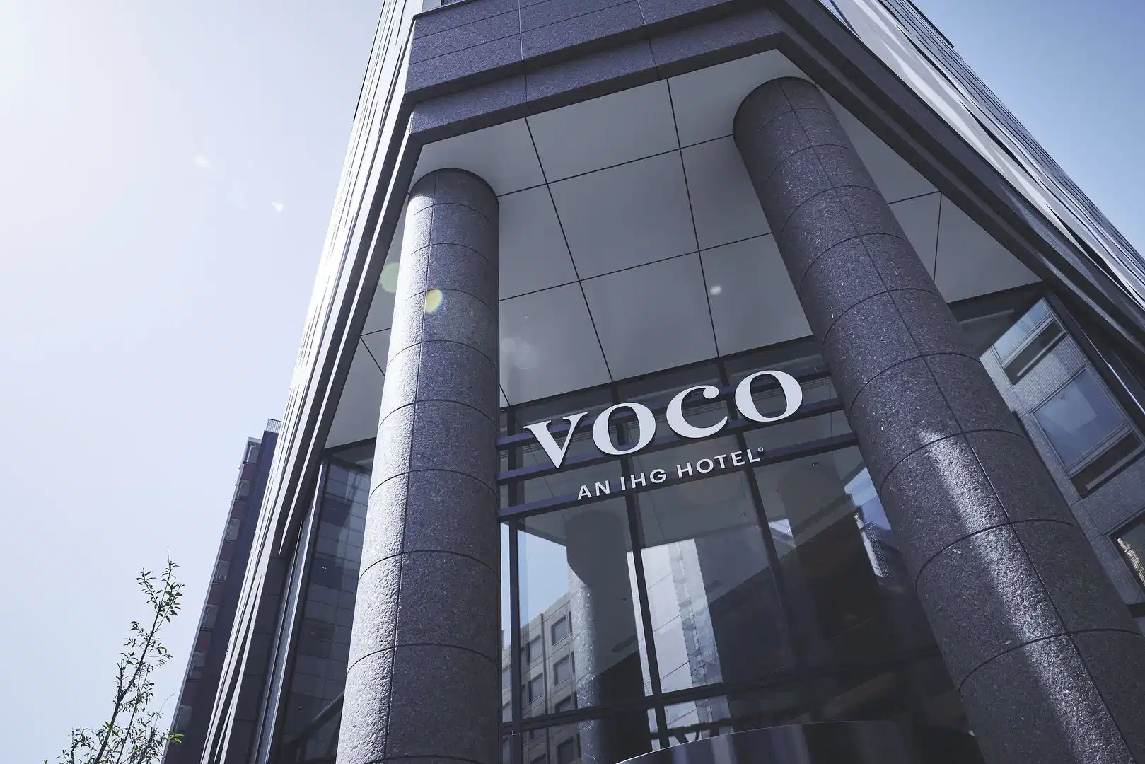 voco Osaka Central by IHG – Hotelfoto