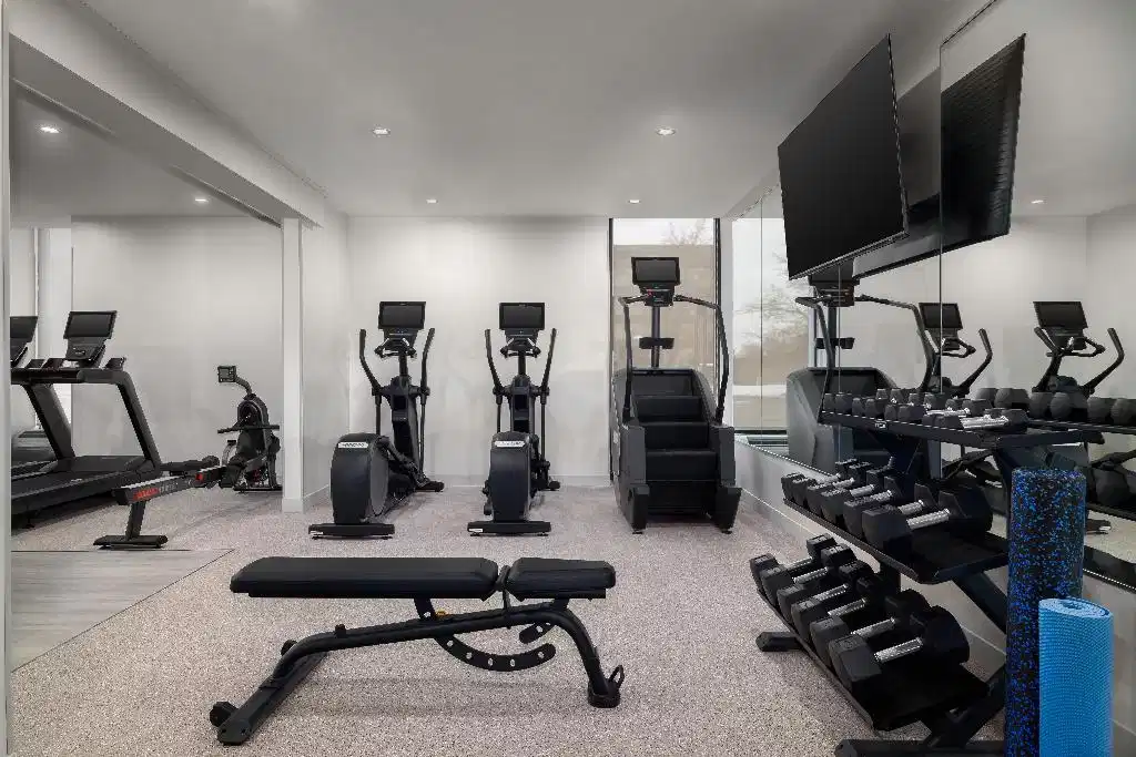 Hotel Indigo Detroit North - Troy by IHG – Hotelfoto