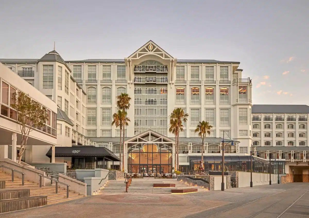 InterContinental Table Bay Cape Town by IHG – Hotelfoto