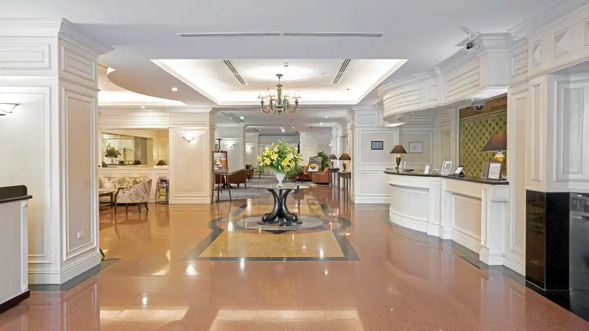 Sunway Hotel Hanoi – Hotelfoto