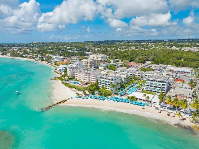 The Sands Barbados EXTERIOR