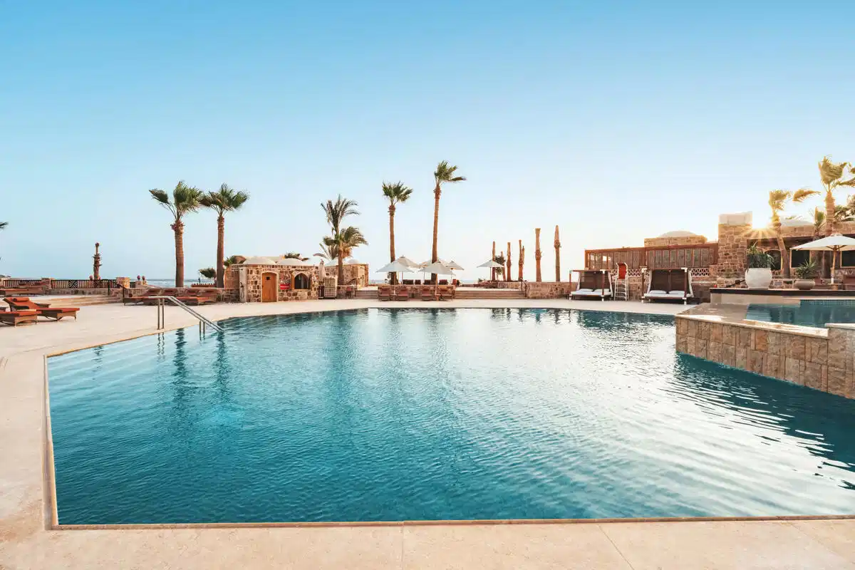 Mövenpick Resort El Quseir – Hotelfoto