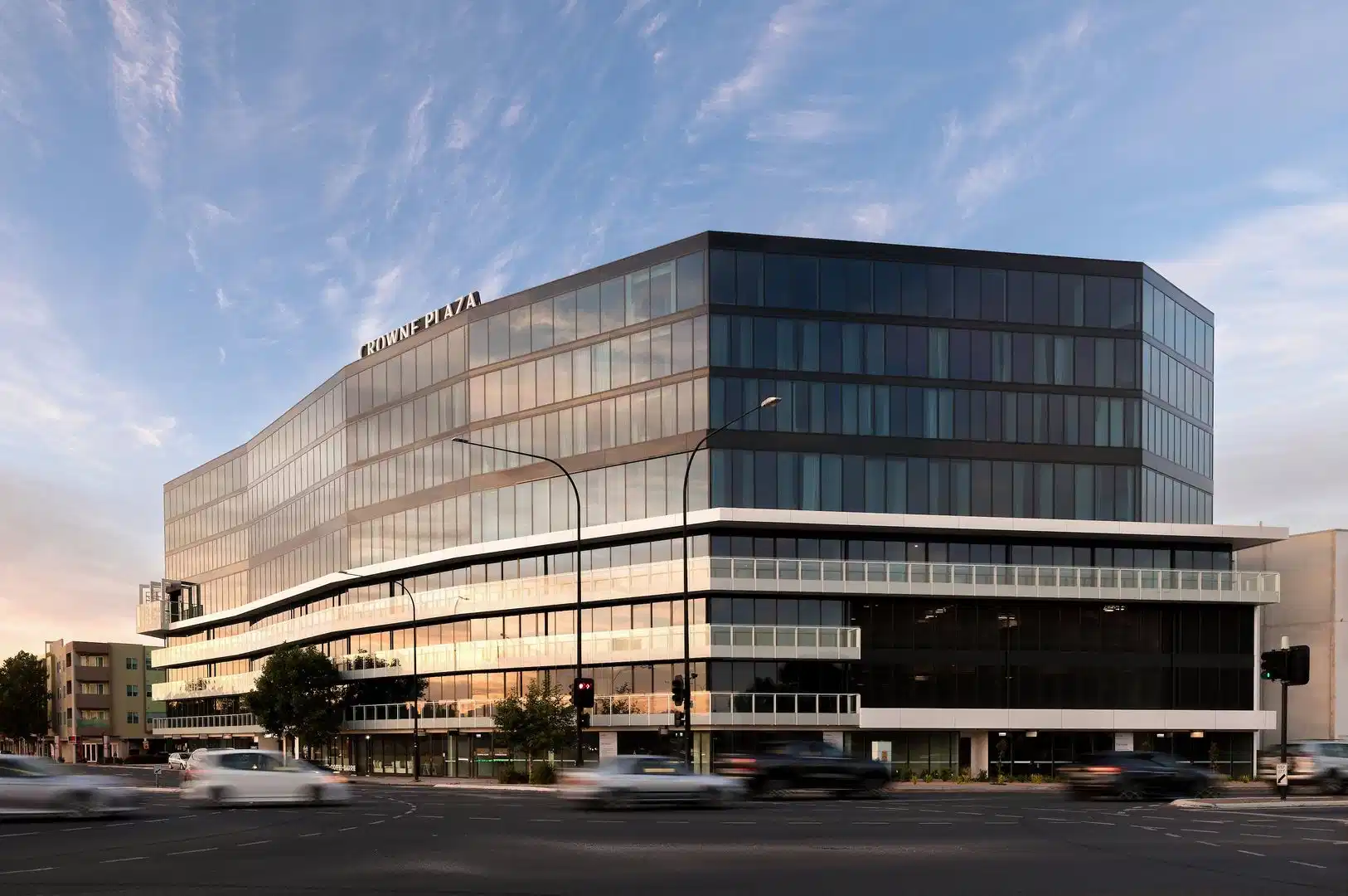 Crowne Plaza Adelaide Mawson Lakes by IHG – Hotelfoto