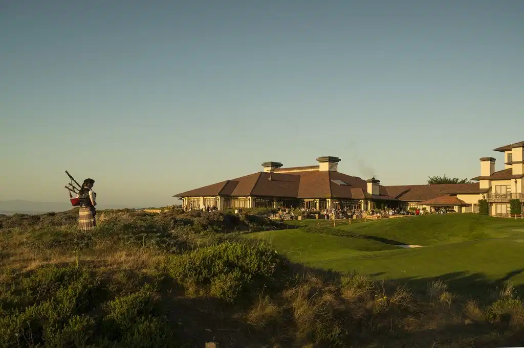 The Inn at Spanish Bay – Hotelfoto