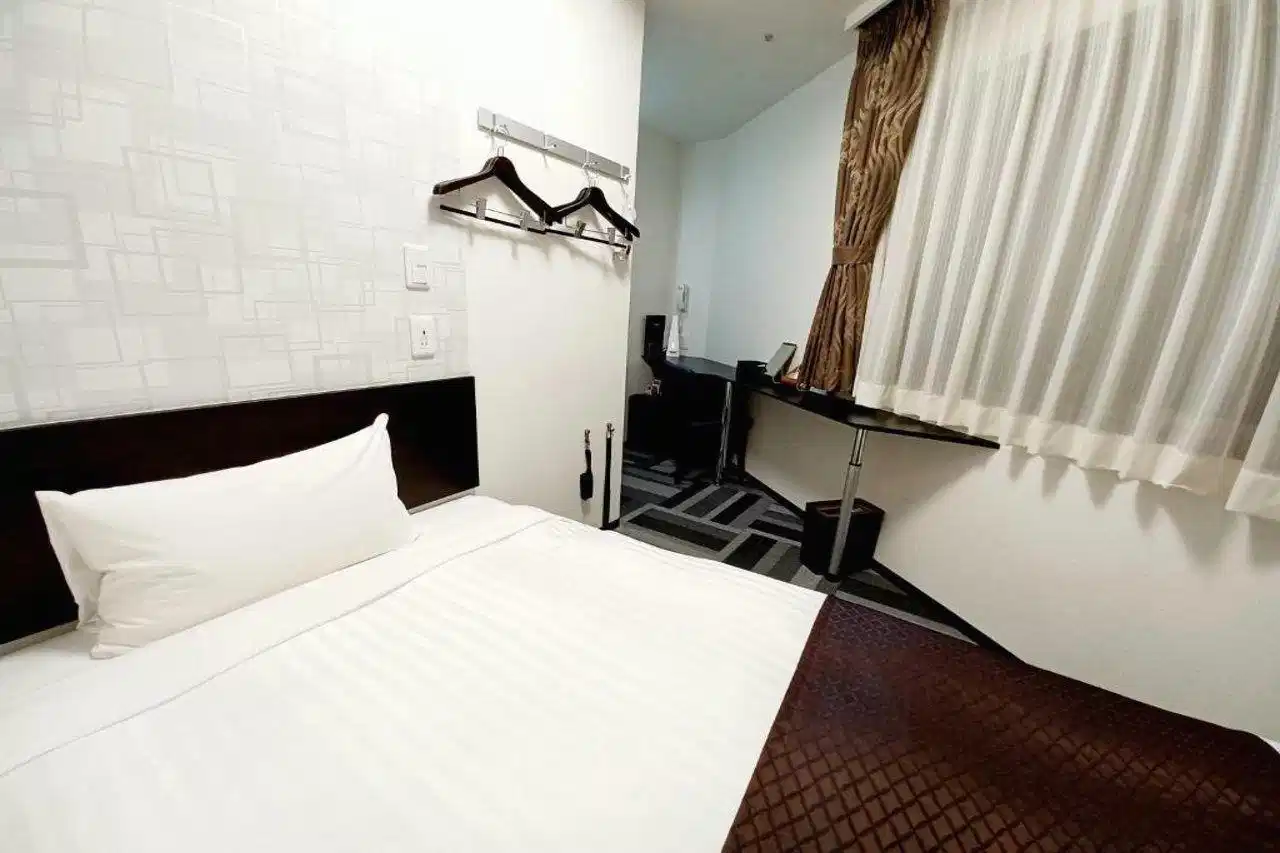 Akasaka Urban Hotel Annex – Hotelfoto