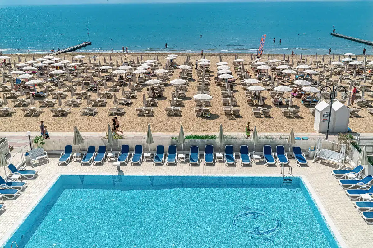 Condor – Hotelfoto