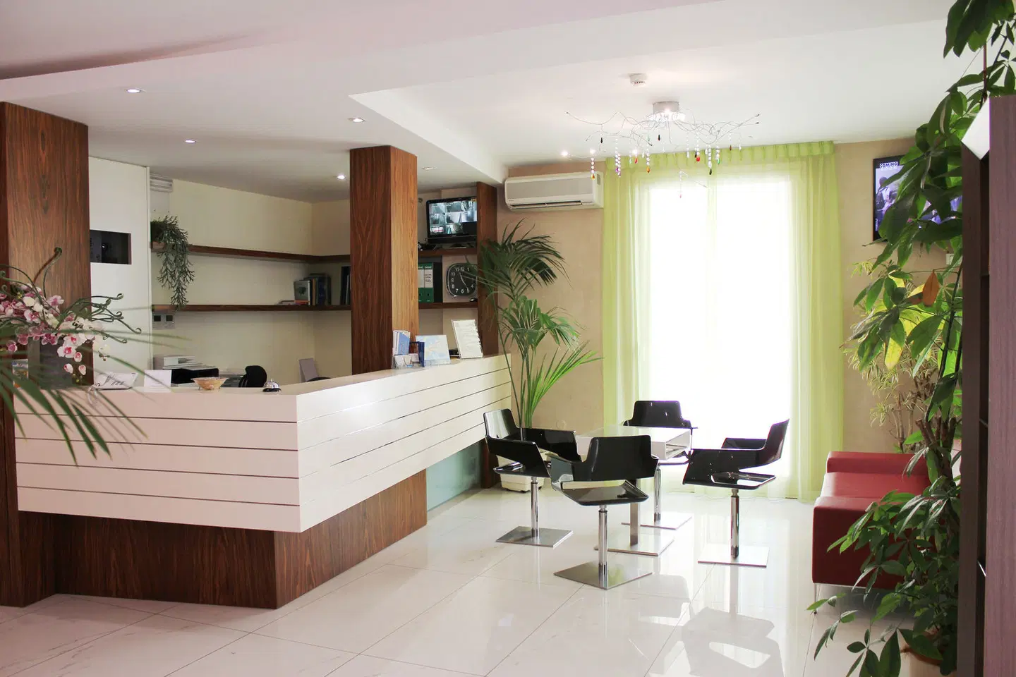 Hotel 33 Baroni HEALTH_BEAUTY