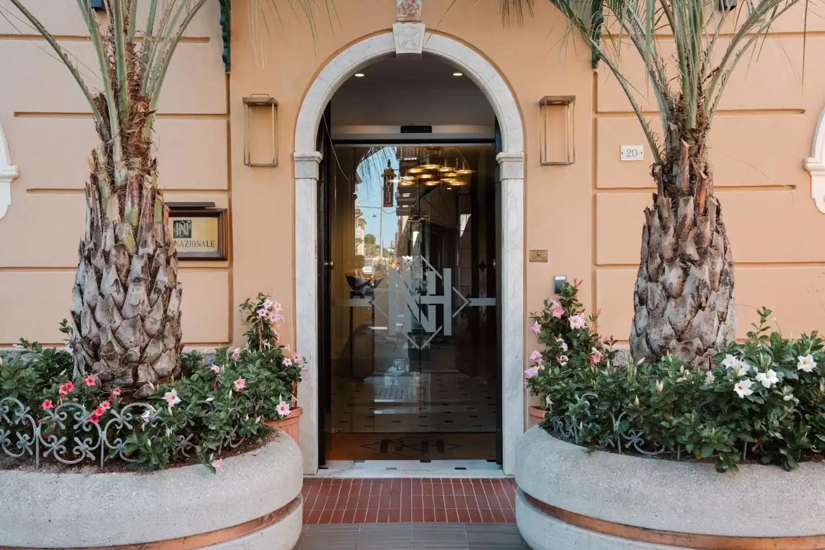Nazionale – Hotelfoto
