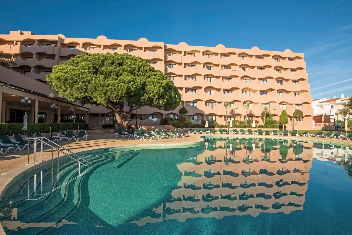 Vila Galé Atlantico – Hotelfoto