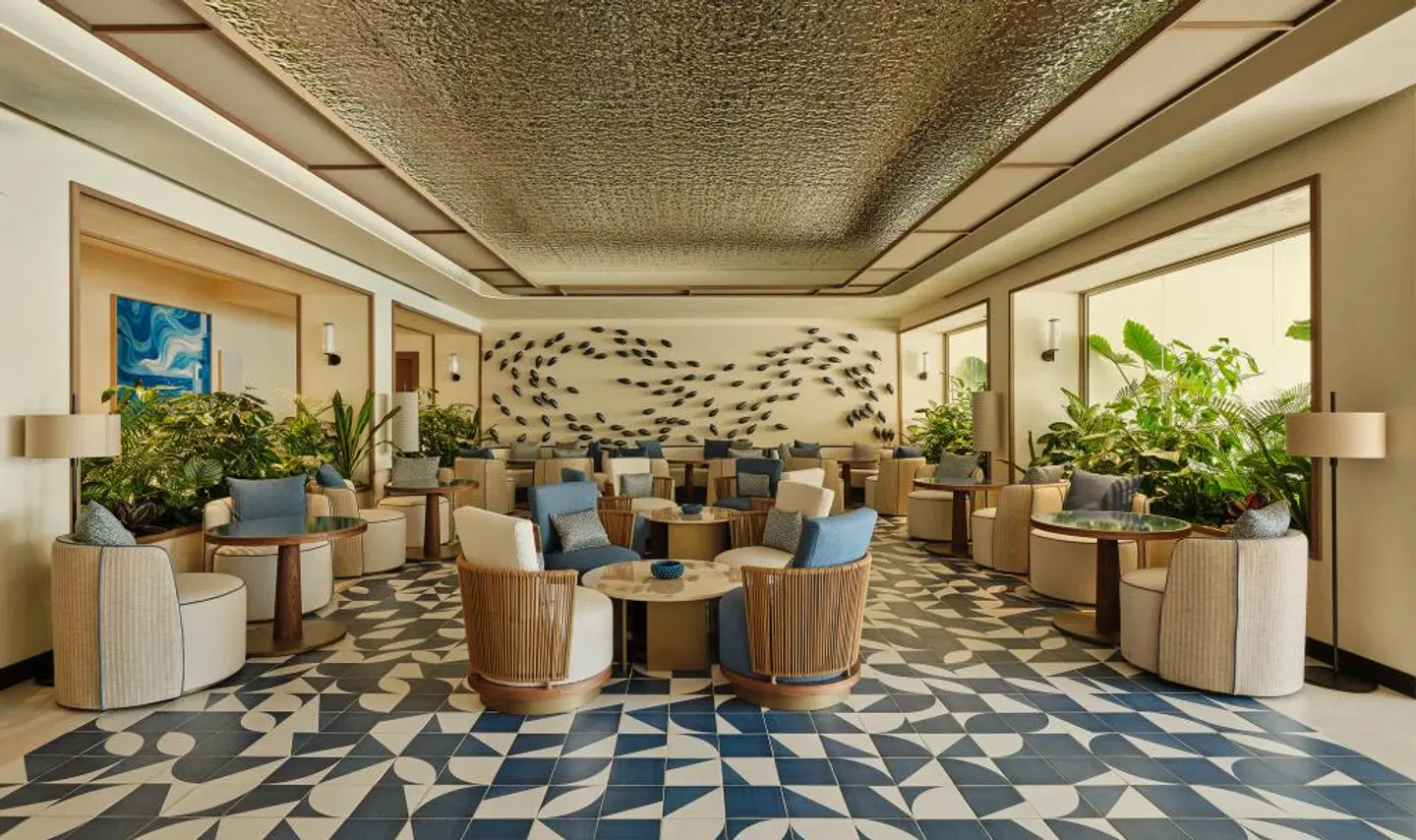 Mazzarò Sea Palace by Vretreats LOUNGE_LOBBY