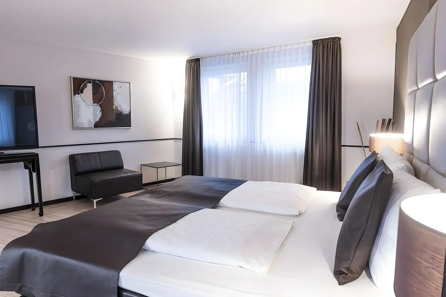 Mauritius Hotel & Therme ROOM_EXAMPLE