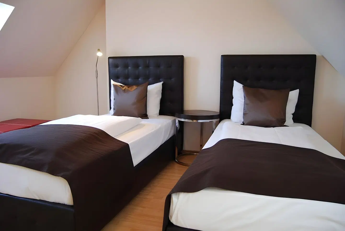 Mauritius Hotel & Therme ROOM_EXAMPLE