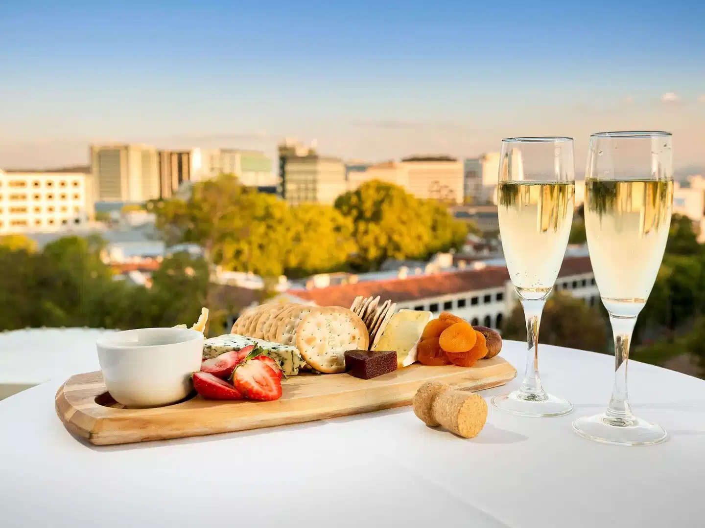 Novotel Canberra Hotel – Hotelfoto
