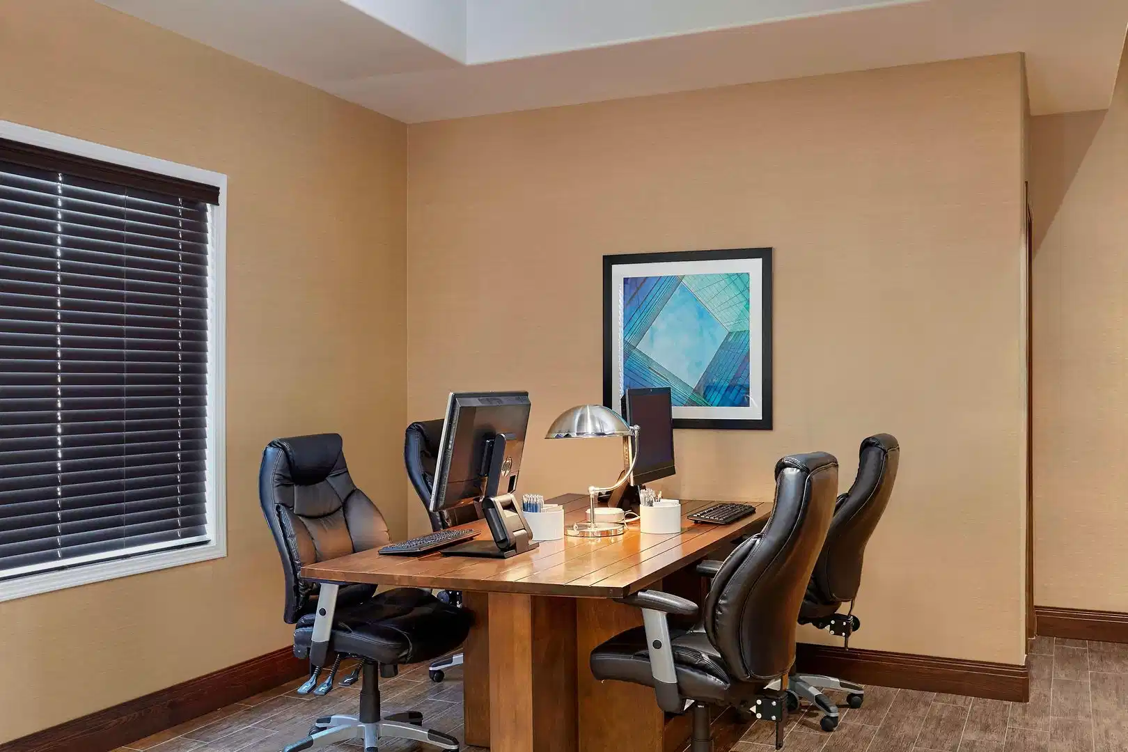 Four Points by Sheraton Regina – Hotelfoto