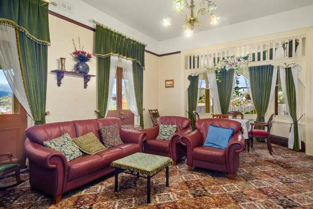 Orana House – Hotelfoto